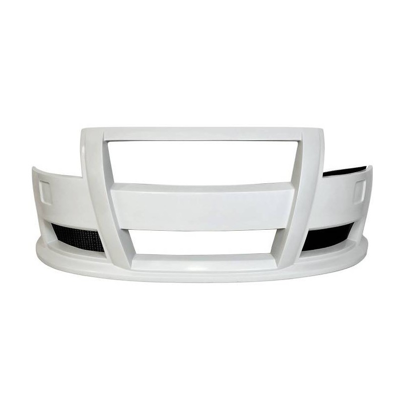 Paraurti Anteriore Audi TT 98-05 8N