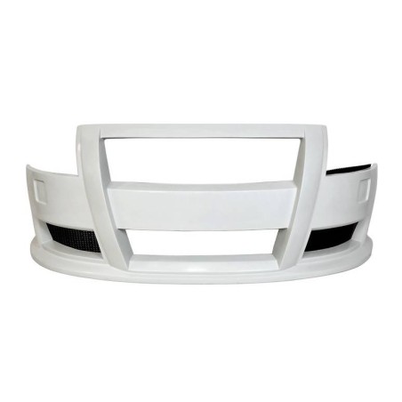 Paraurti Anteriore Audi TT 98-05 8N