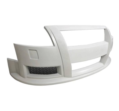 Paraurti Anteriore Audi TT 98-05 8N