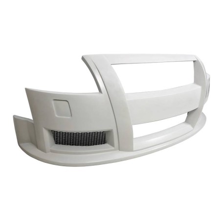 Pare-Choc Avant Audi TT 98-05 8N