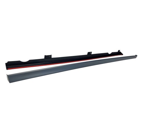 Side Skirts Volkswagen Golf 7 / 7.5 3/5D Look R