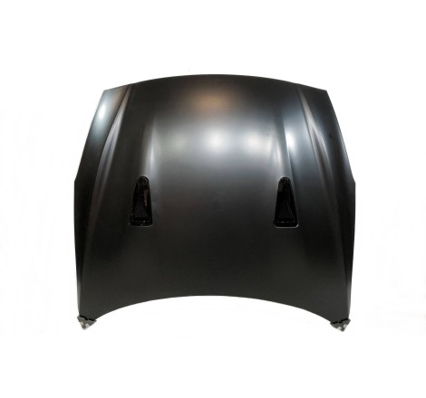 MOTORHAUBE SPORTHAUBE Nissan Skyline R35 2008-2015 Look 2017 ALUMINUM