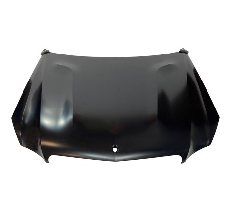 Capot Mercedes W212 2014-2015 Look E63 Aluminium