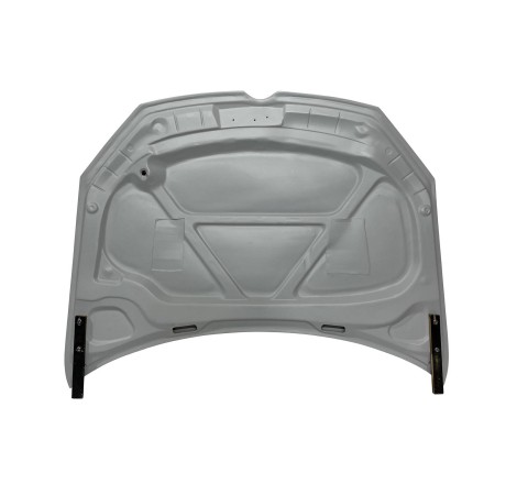 FRONTHAUBE KOFFERRAUM DECKEL ECHT VOLKSWAGEN Golf 6