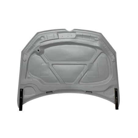 FRONTHAUBE KOFFERRAUM DECKEL ECHT VOLKSWAGEN Golf 6