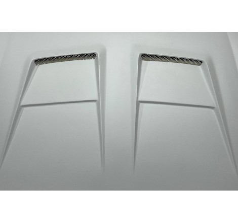 FRONTHAUBE KOFFERRAUM DECKEL ECHT VOLKSWAGEN Golf 6