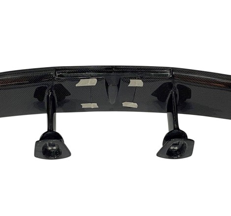 Aileron carbone LAMBORGHINI Lp560 / Lp570