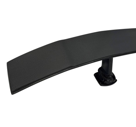 Aileron carbone LAMBORGHINI Lp560 / Lp570