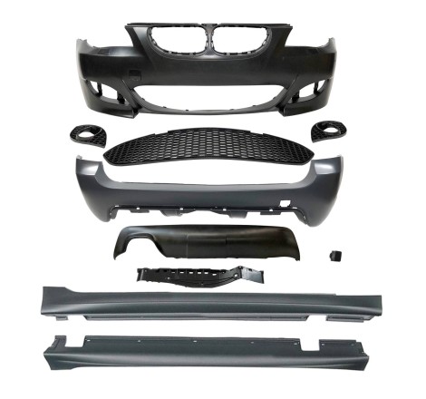 Kit De Carrosserie BMW E61 Look M-Tech ABS