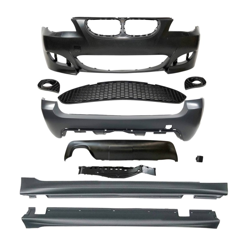 Body Kit BMW E61 Look M-Tech