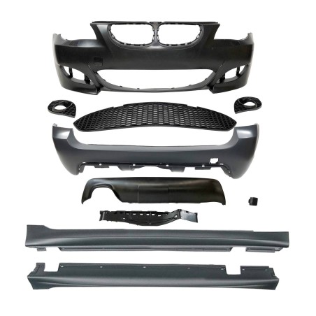 Body Kit BMW E61 Look M-Tech