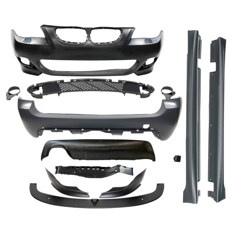 Body Kit BMW E61 look M-Tech