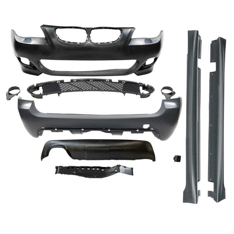 Body Kit BMW E61 M-Tech II