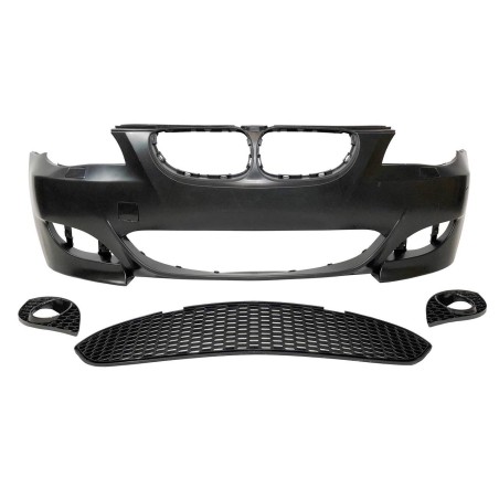 Paraurti Anteriori BMW E60 04-09 ABS