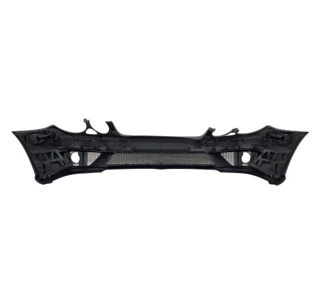 Pare-Choc Avant Mercedes W211 '07-'09 ABS
