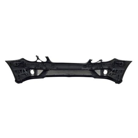 paragolpes delantero mercedes W211 '07-'09 abs