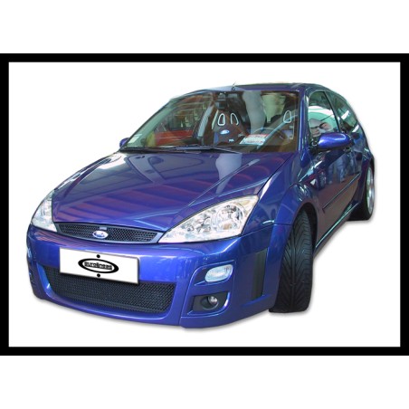 Pare-Choc Avant Ford Focus WRC