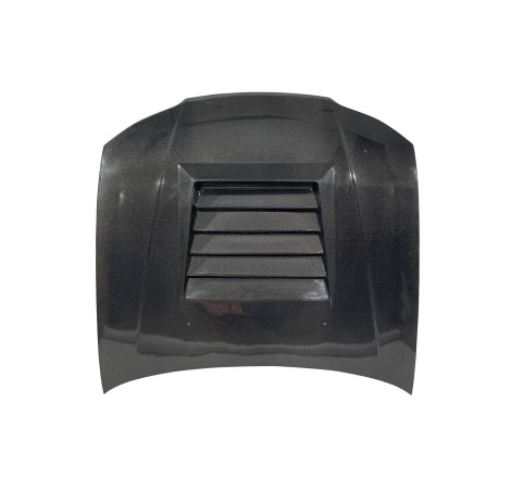 Carbon Fibre Bonnet Nissan S15