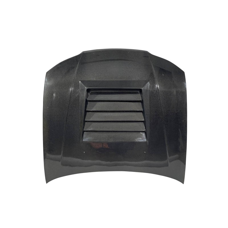 Carbon Fibre Bonnet Nissan S15