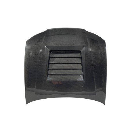 Carbon Fibre Bonnet Nissan S15