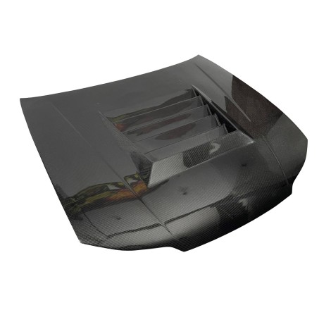FRONTHAUBE KOFFERRAUM DECKEL ECHT CARBON  NISSAN S15