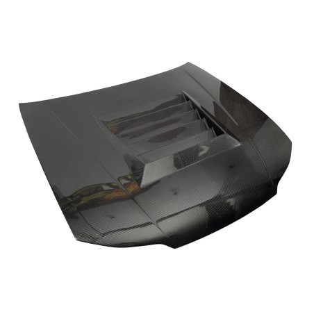Carbon Fibre Bonnet Nissan S15