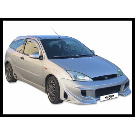 Paraurti anteriori ford focus #8