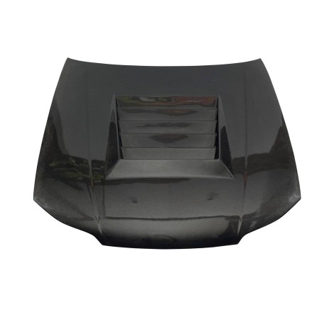 Carbon Fibre Bonnet Nissan S15