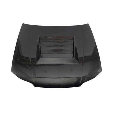 Carbon Fibre Bonnet Nissan S15
