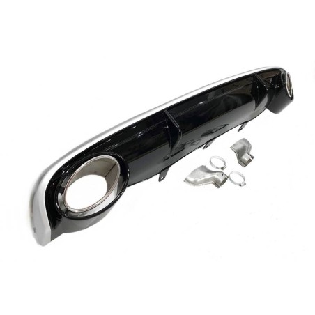 KIT DE CARROSSERIE AUDI A7 2011-2014 LOOK RS7