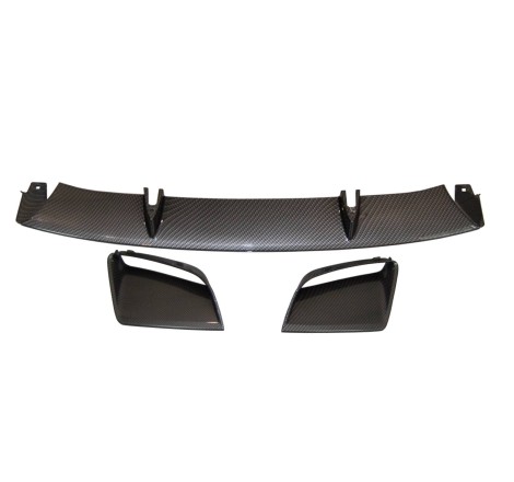 KIT DE CARROSSERIE AUDI A7 2011-2014 LOOK RS7