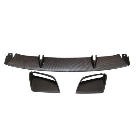 KIT DE CARROSSERIE AUDI A7 2011-2014 LOOK RS7