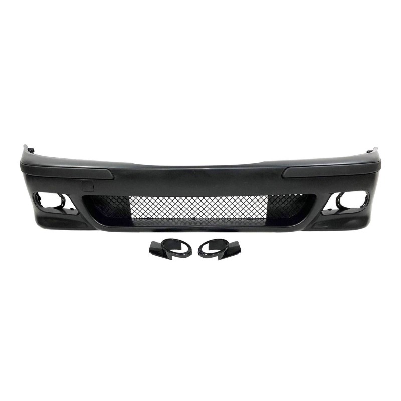 Pare-Choc Avant BMW E39 95-03 M5 Plastique