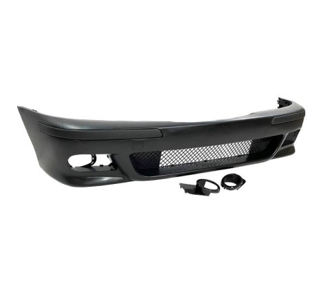Pare-Choc Avant BMW E39 95-03 M5 Plastique