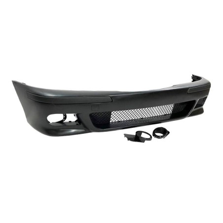 Pare-Choc Avant BMW E39 95-03 M5 Plastique