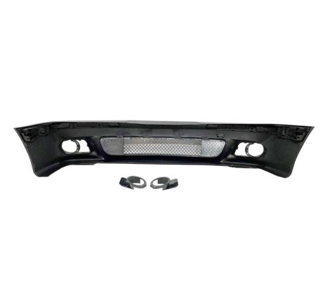 Paragolpes Delantero BMW E39 95-03 M5 Plastico