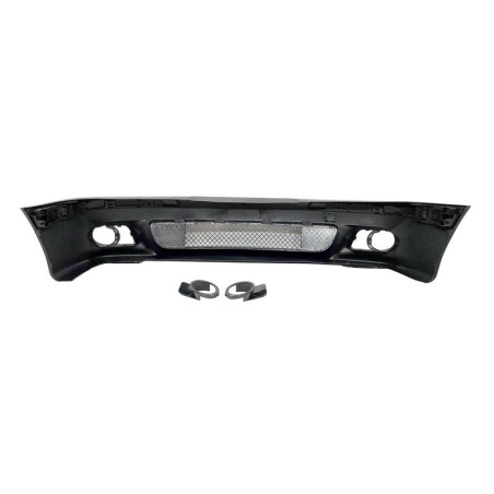 Paragolpes Delantero BMW E39 95-03 M5 Plastico