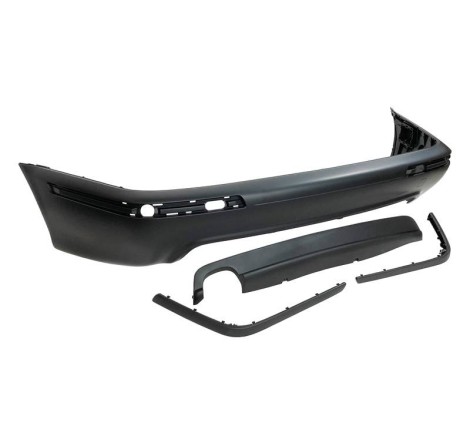Kit Estetici BMW E39 95-03 Look M5 ABS