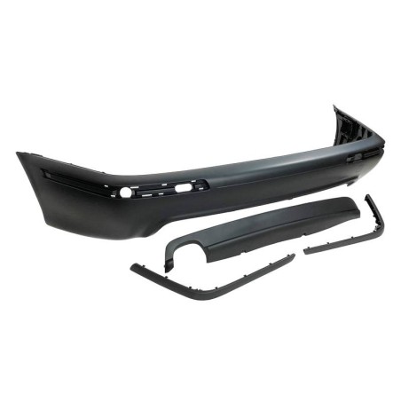 Kit De Carrocería BMW E39 95-03 Look M5 ABS
