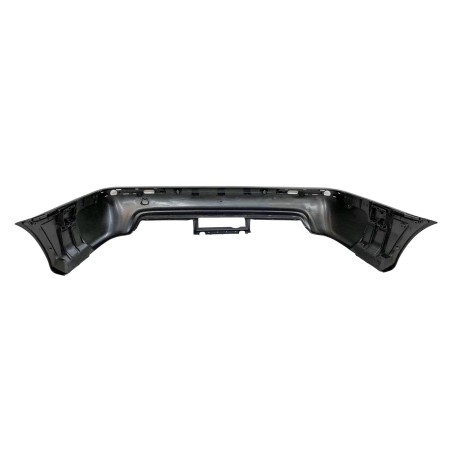 Rear Bumper BMW E39 1995-2003