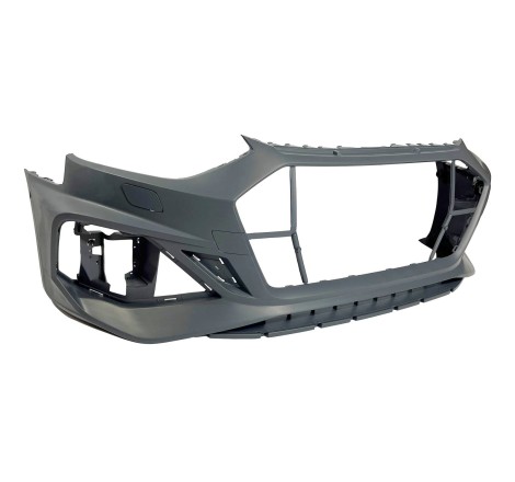 Kit Estetici Audi A4 2020+ Look RS4