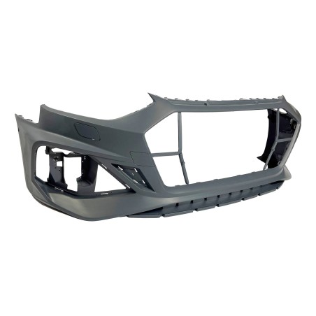 Kit Estetici Audi A4 2020+ Look RS4