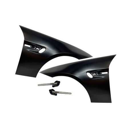 Ailette BMW E90 05-11 Look M3