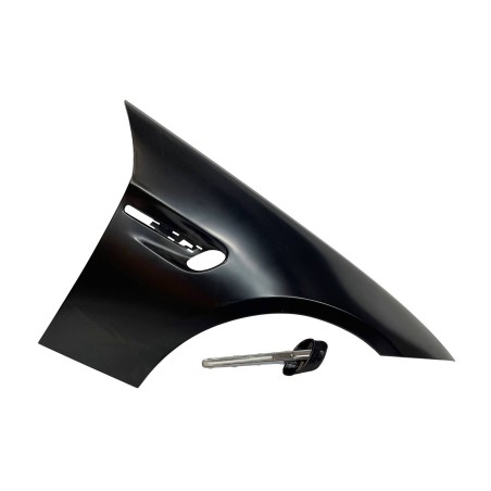 Ailette BMW E90 05-11 Look M3