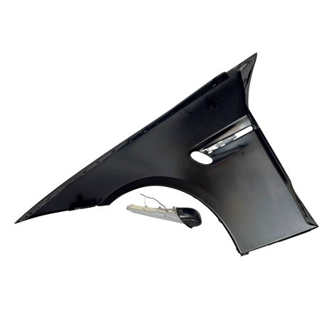 Ailette BMW E90 05-11 Look M3