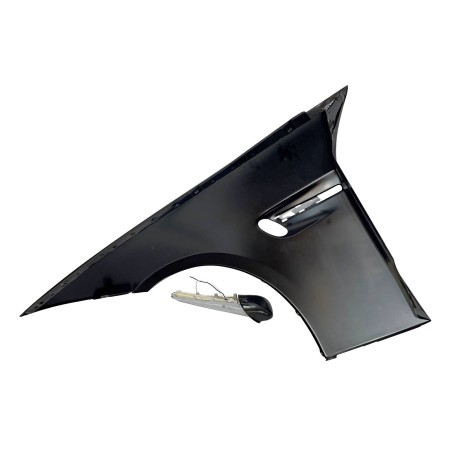 Ailette BMW E90 05-11 Look M3