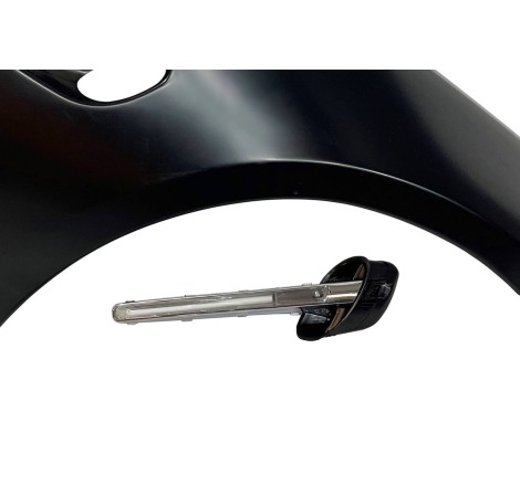 Front Fenders BMW E90 05-11 Look M3