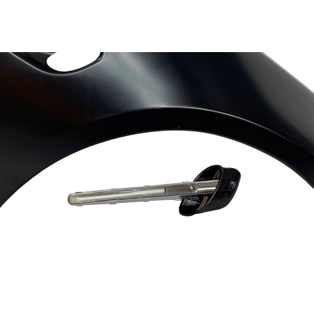 Front Fenders BMW E90 05-11 Look M3