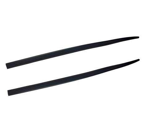 Diffuseur Jupes Volkswagen Golf 7 R ABS