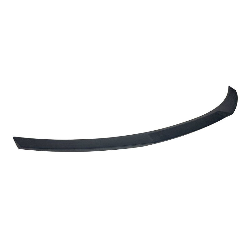 HECKLIPPE SPOILER HECKSPOILER KOFFERRAUM LIPPE BMW S3 E90 2005-2008 Look M4 II